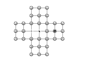 Solitare — screenshot 1